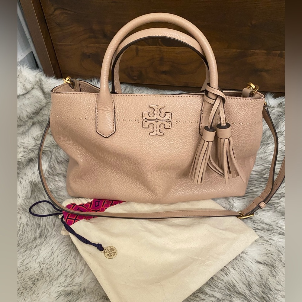 Tory Burch Shoulder Purse